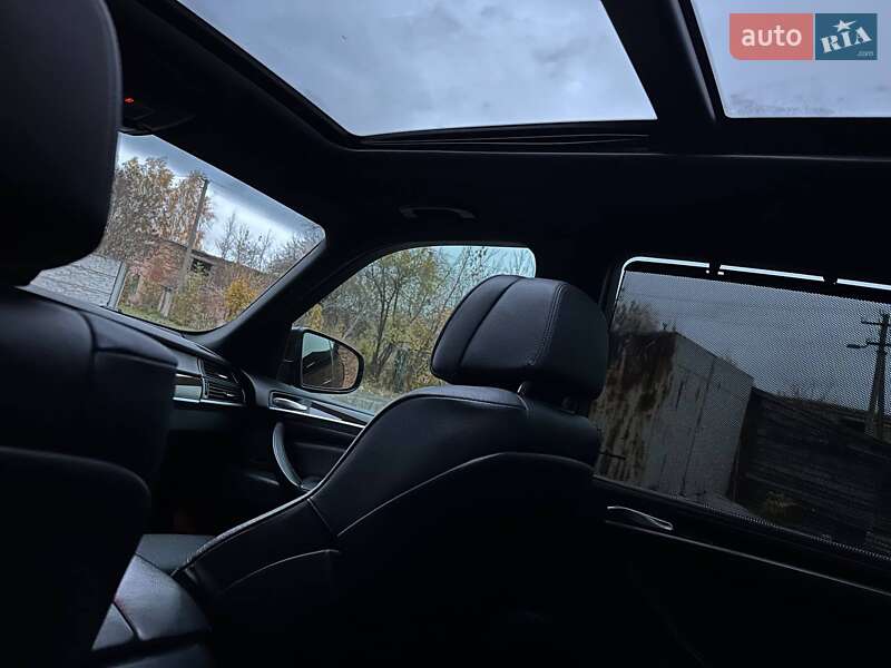 Внедорожник / Кроссовер BMW X5 2012 в Нововолынске фото 44 Внедорожник / Кроссовер BMW X5 2012 в Нововолынске