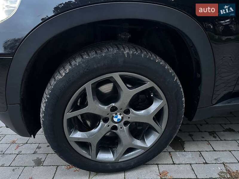 Внедорожник / Кроссовер BMW X5 2012 в Нововолынске фото 20 Внедорожник / Кроссовер BMW X5 2012 в Нововолынске