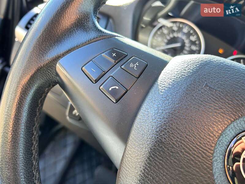 Внедорожник / Кроссовер BMW X5 2011 в Одессе