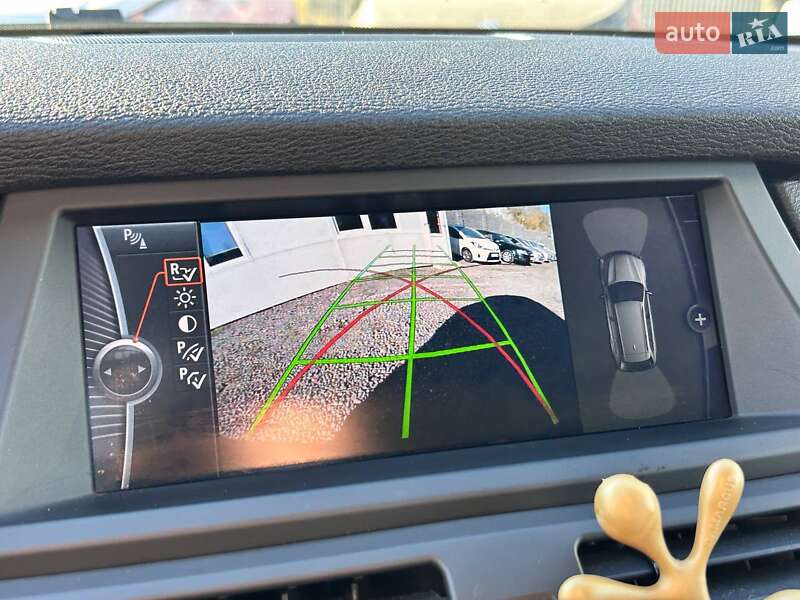 Внедорожник / Кроссовер BMW X5 2011 в Одессе