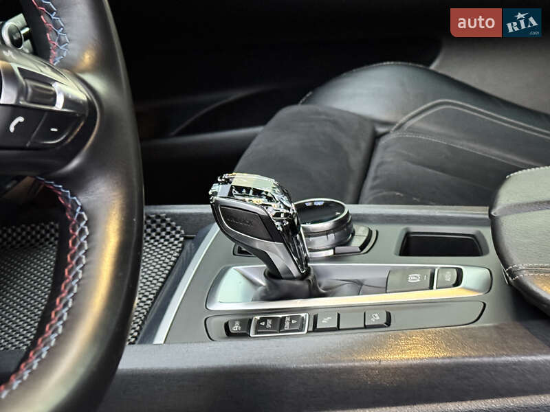 Внедорожник / Кроссовер BMW X5 2014 в Смеле