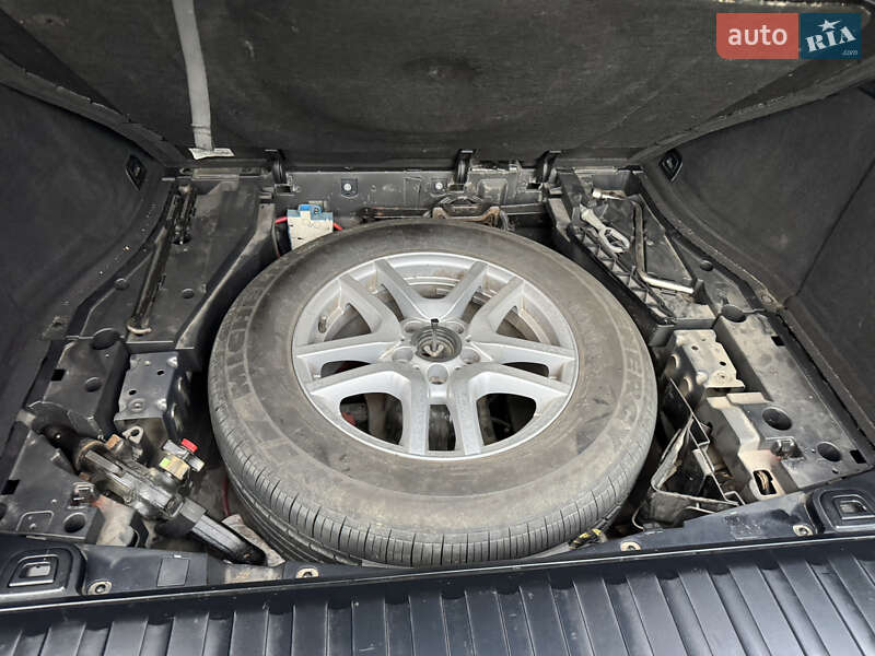 Позашляховик / Кросовер BMW X5 2005 в Чернівцях