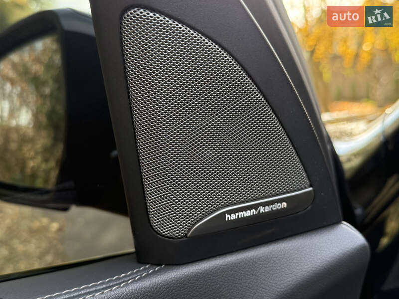 Внедорожник / Кроссовер BMW X5 2019 в Ровно фото 36 Внедорожник / Кроссовер BMW X5 2019 в Ровно