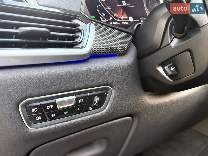 Внедорожник / Кроссовер BMW X5 2019 в Ровно фото 40 Внедорожник / Кроссовер BMW X5 2019 в Ровно