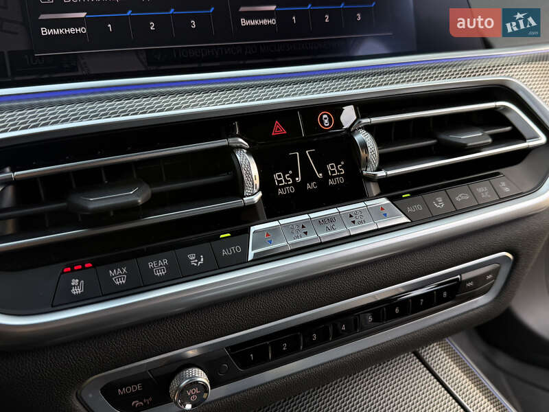 Внедорожник / Кроссовер BMW X5 2019 в Ровно фото 51 Внедорожник / Кроссовер BMW X5 2019 в Ровно