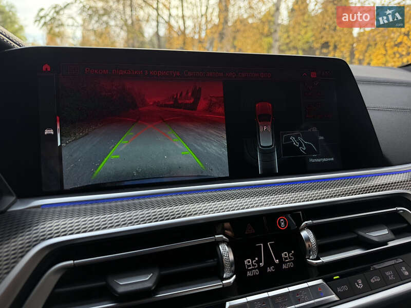 Внедорожник / Кроссовер BMW X5 2019 в Ровно фото 59 Внедорожник / Кроссовер BMW X5 2019 в Ровно