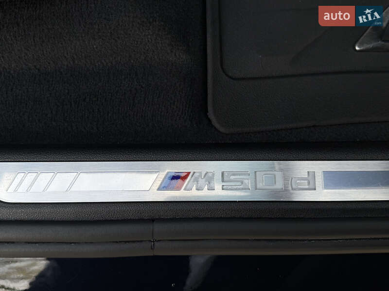 Внедорожник / Кроссовер BMW X5 2019 в Ровно фото 63 Внедорожник / Кроссовер BMW X5 2019 в Ровно