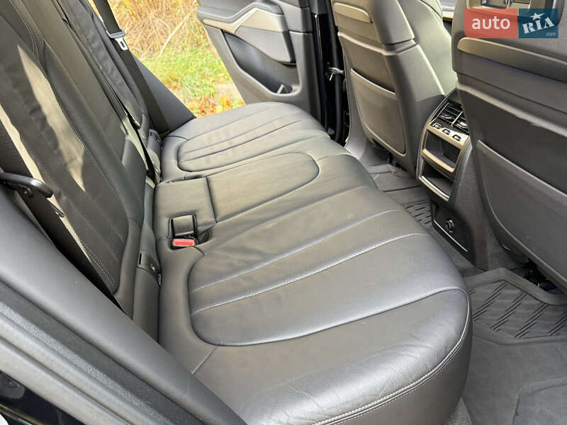 Внедорожник / Кроссовер BMW X5 2019 в Ровно фото 76 Внедорожник / Кроссовер BMW X5 2019 в Ровно