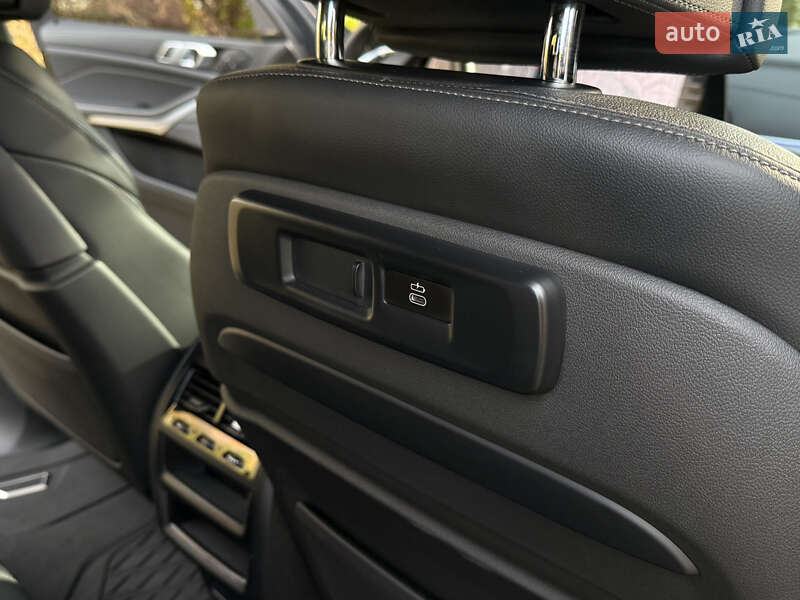 Внедорожник / Кроссовер BMW X5 2019 в Ровно фото 77 Внедорожник / Кроссовер BMW X5 2019 в Ровно