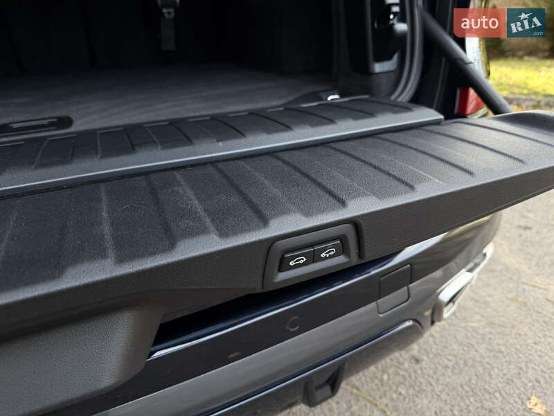 Внедорожник / Кроссовер BMW X5 2019 в Ровно фото 86 Внедорожник / Кроссовер BMW X5 2019 в Ровно