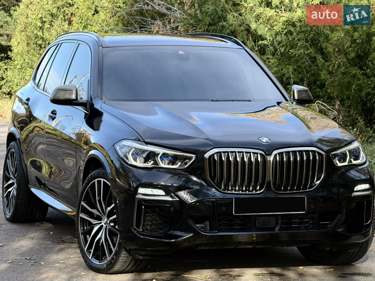 2020 BMW X5 - мініатюра 98