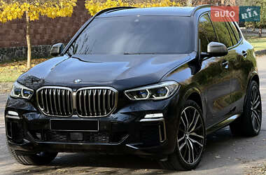 Внедорожник / Кроссовер BMW X5 2019 в Ровно