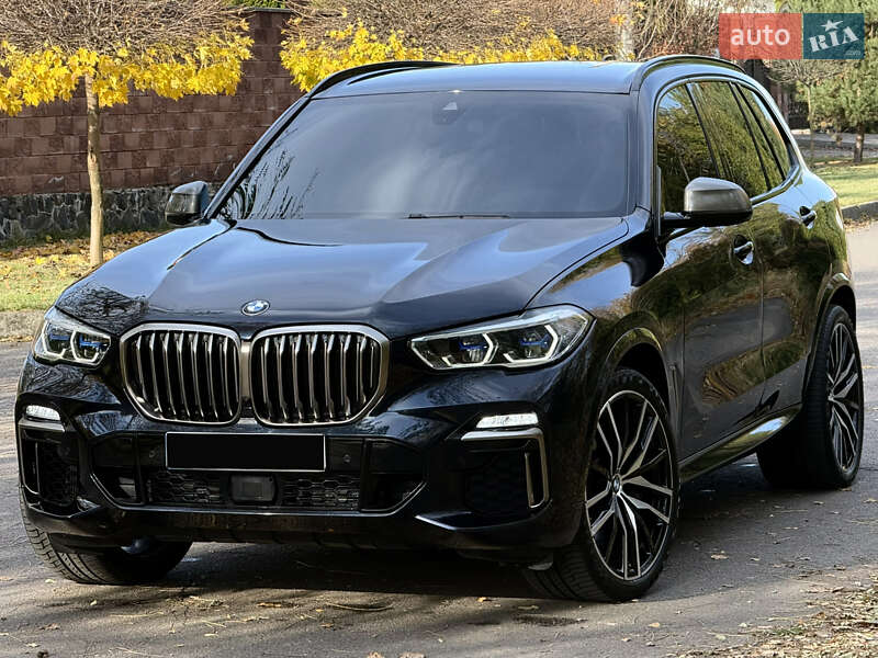 BMW X5 2019 BMW X5 2019