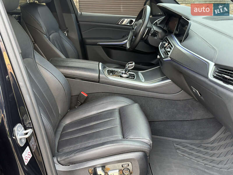 Внедорожник / Кроссовер BMW X5 2019 в Ровно фото 64 Внедорожник / Кроссовер BMW X5 2019 в Ровно