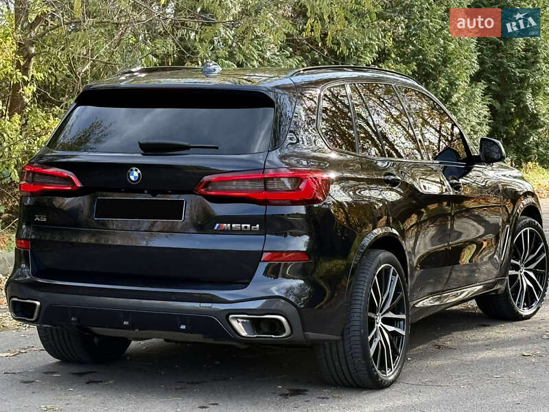Внедорожник / Кроссовер BMW X5 2019 в Ровно фото 90 Внедорожник / Кроссовер BMW X5 2019 в Ровно