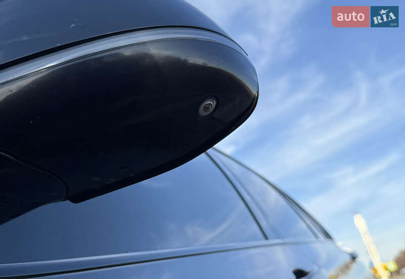 Позашляховик / Кросовер BMW X5 2014 в Вінниці