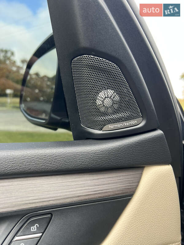 Внедорожник / Кроссовер BMW X5 2014 в Тернополе