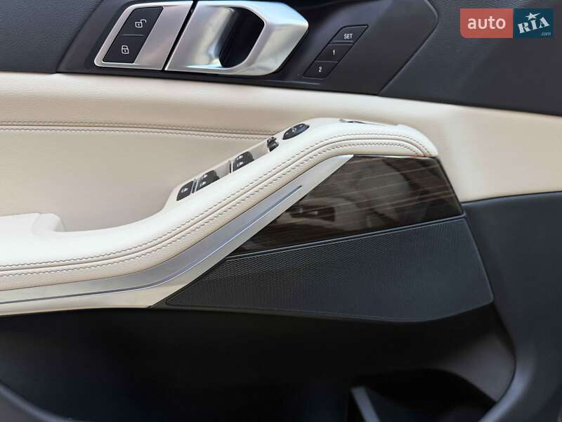 Позашляховик / Кросовер BMW X5 2021 в Львові фото 14 Позашляховик / Кросовер BMW X5 2021 в Львові