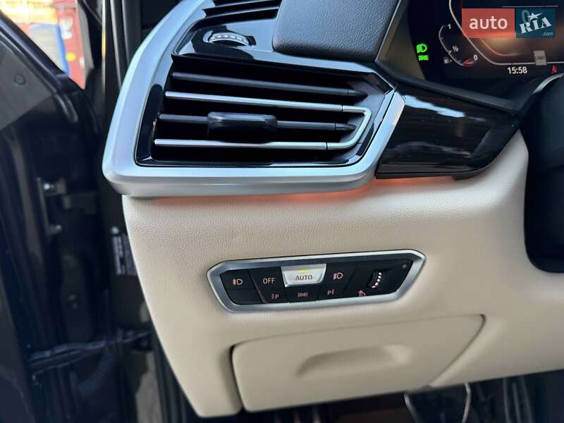 Позашляховик / Кросовер BMW X5 2021 в Львові фото 19 Позашляховик / Кросовер BMW X5 2021 в Львові