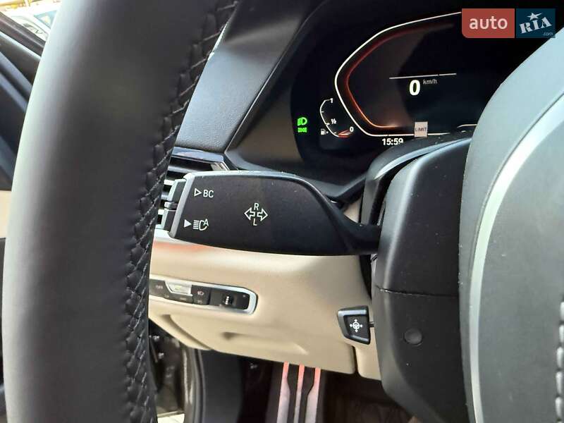 Позашляховик / Кросовер BMW X5 2021 в Львові фото 24 Позашляховик / Кросовер BMW X5 2021 в Львові