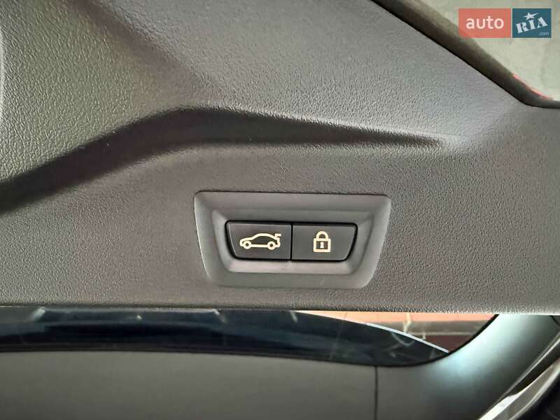 Позашляховик / Кросовер BMW X5 2021 в Львові фото 42 Позашляховик / Кросовер BMW X5 2021 в Львові