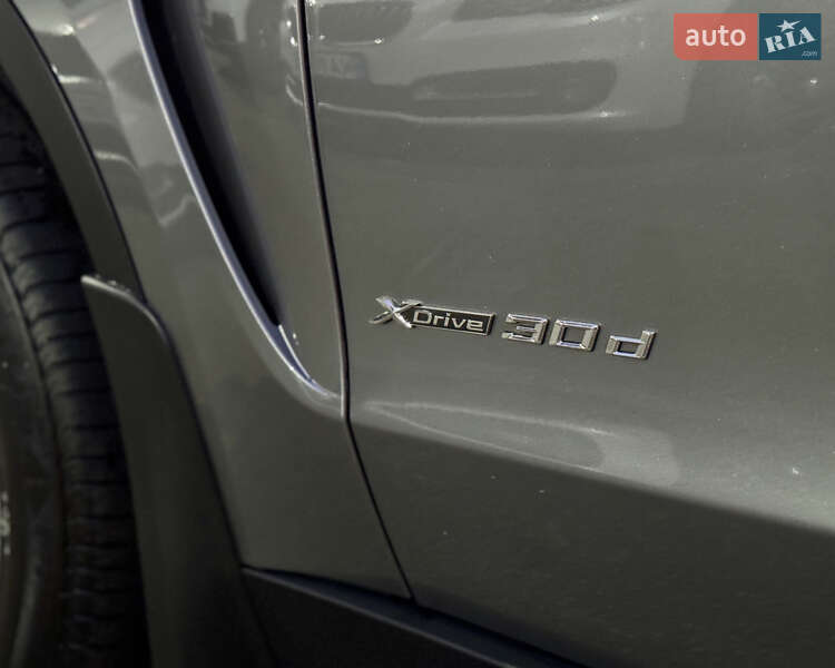 Внедорожник / Кроссовер BMW X5 2014 в Киеве фото 15 Внедорожник / Кроссовер BMW X5 2014 в Киеве