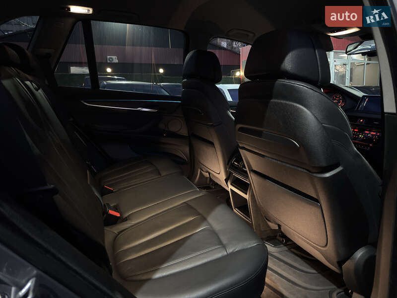 Внедорожник / Кроссовер BMW X5 2014 в Киеве фото 21 Внедорожник / Кроссовер BMW X5 2014 в Киеве