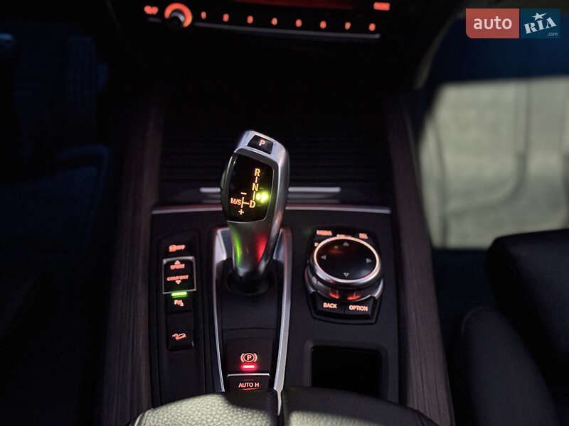 Внедорожник / Кроссовер BMW X5 2014 в Киеве фото 31 Внедорожник / Кроссовер BMW X5 2014 в Киеве