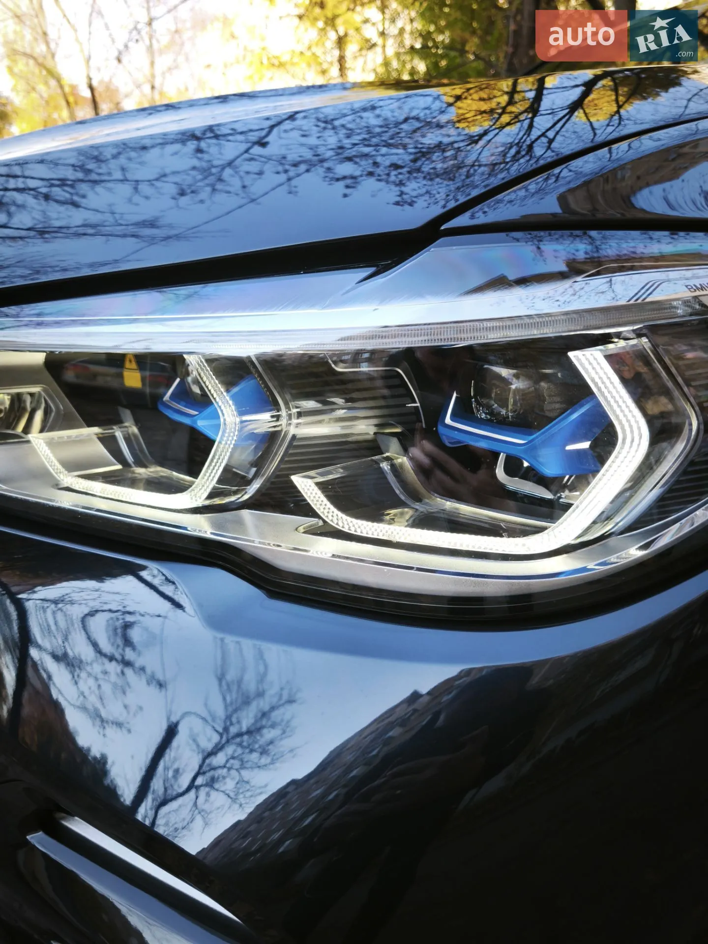 2019 BMW X5 - мініатюра 39