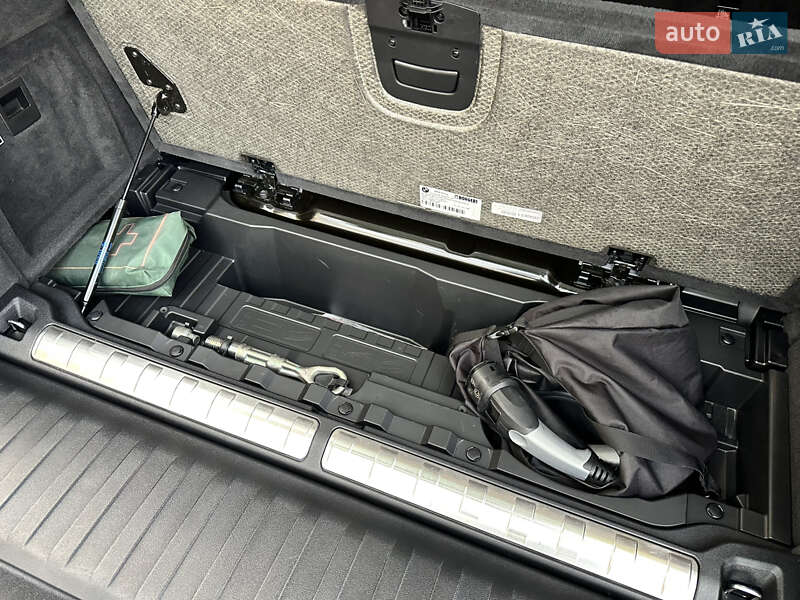 Внедорожник / Кроссовер BMW X5 2021 в Киеве фото 16 Внедорожник / Кроссовер BMW X5 2021 в Киеве