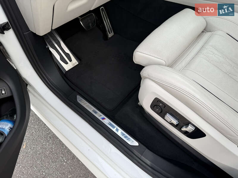 Внедорожник / Кроссовер BMW X5 2022 в Киеве фото 18 Внедорожник / Кроссовер BMW X5 2022 в Киеве