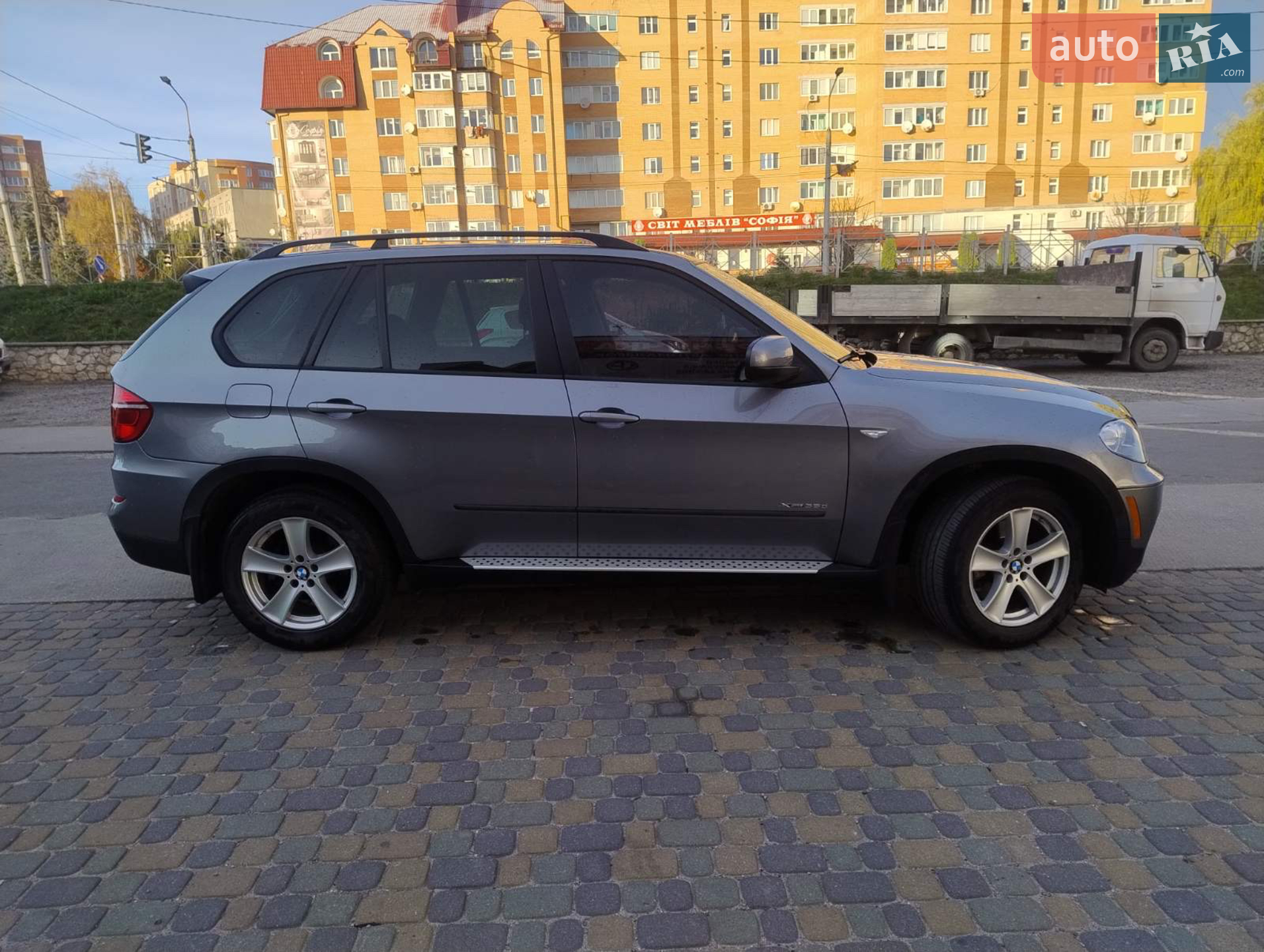 2012 BMW X5 - мініатюра 12