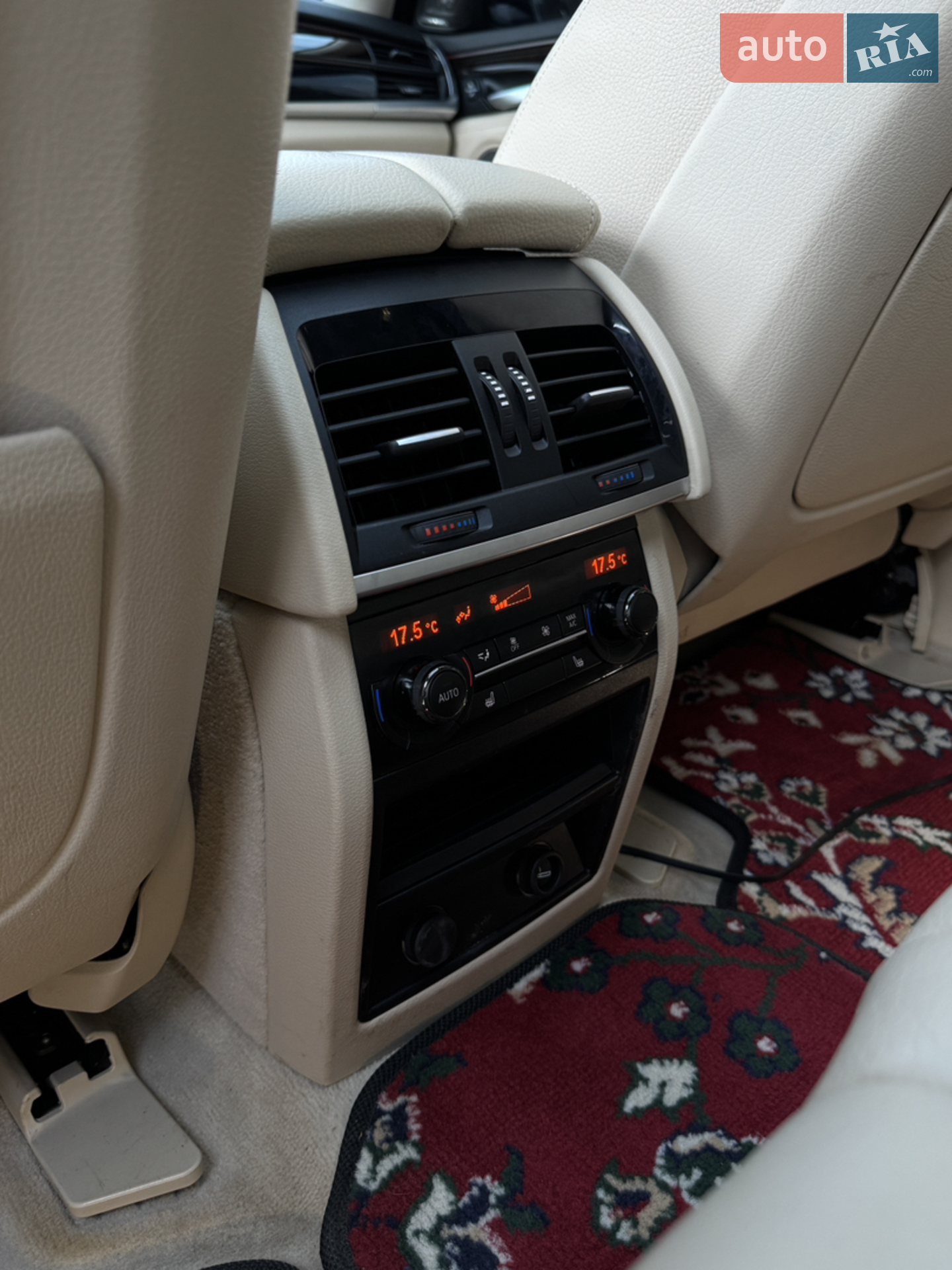 2015 BMW X5 - мініатюра 42