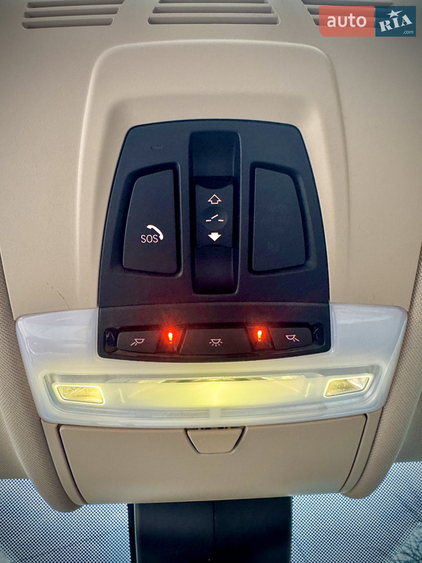2015 BMW X5 - мініатюра 47