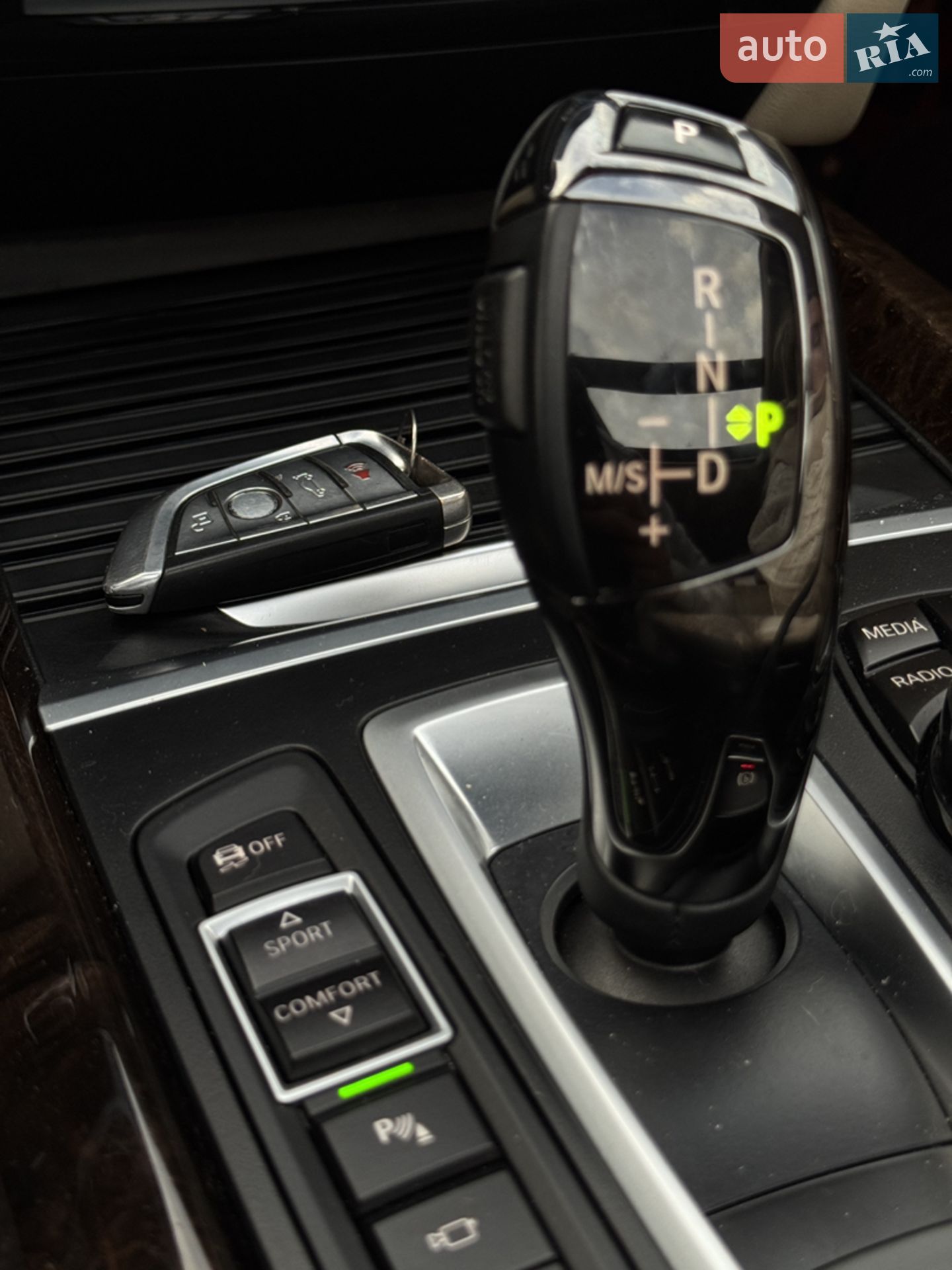 2015 BMW X5 - мініатюра 50