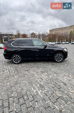 Внедорожник / Кроссовер BMW X5 2018 в Киеве