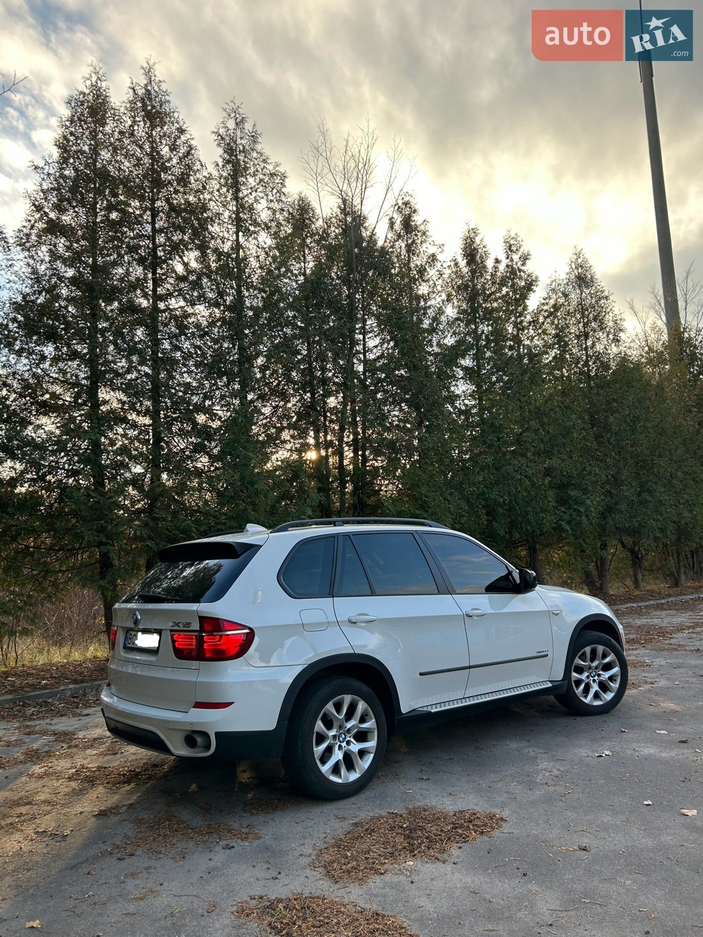 2011 BMW X5 - мініатюра 7