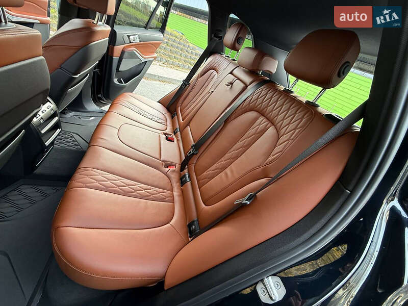 Внедорожник / Кроссовер BMW X5 2022 в Киеве