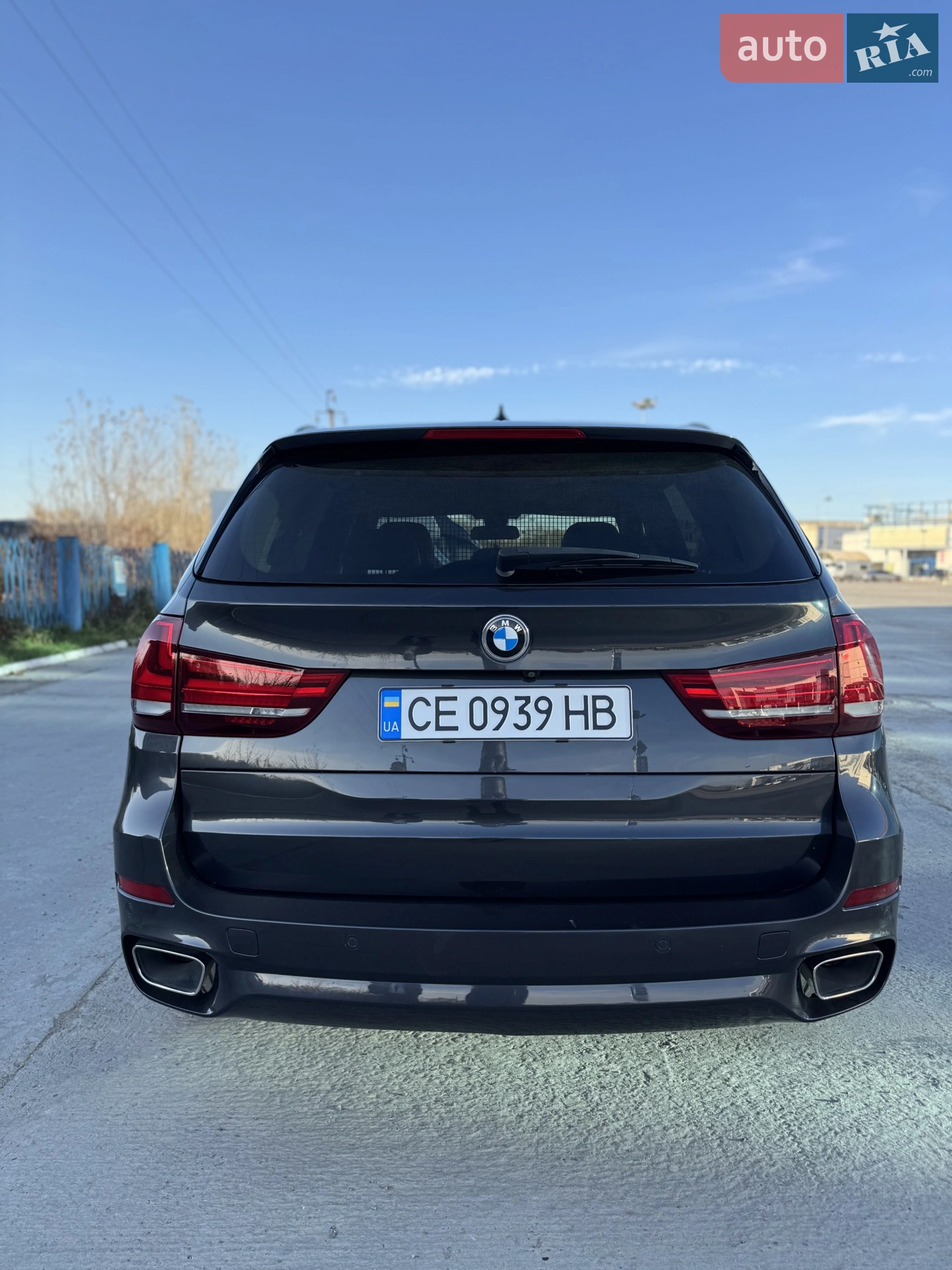 2018 BMW X5 - мініатюра 5