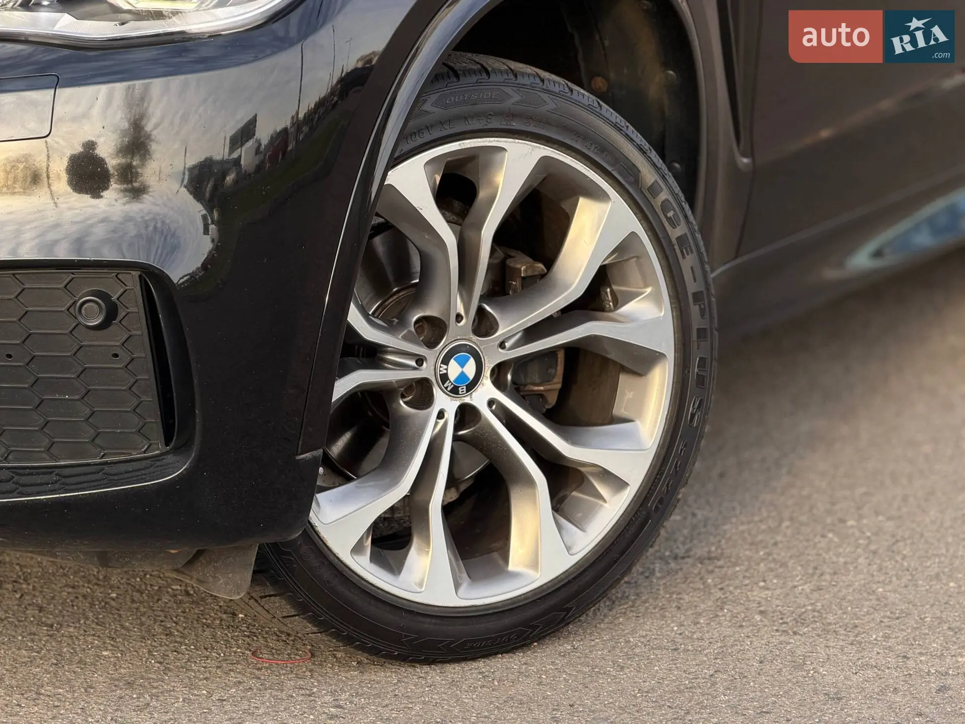 2013 BMW X5 - мініатюра 7