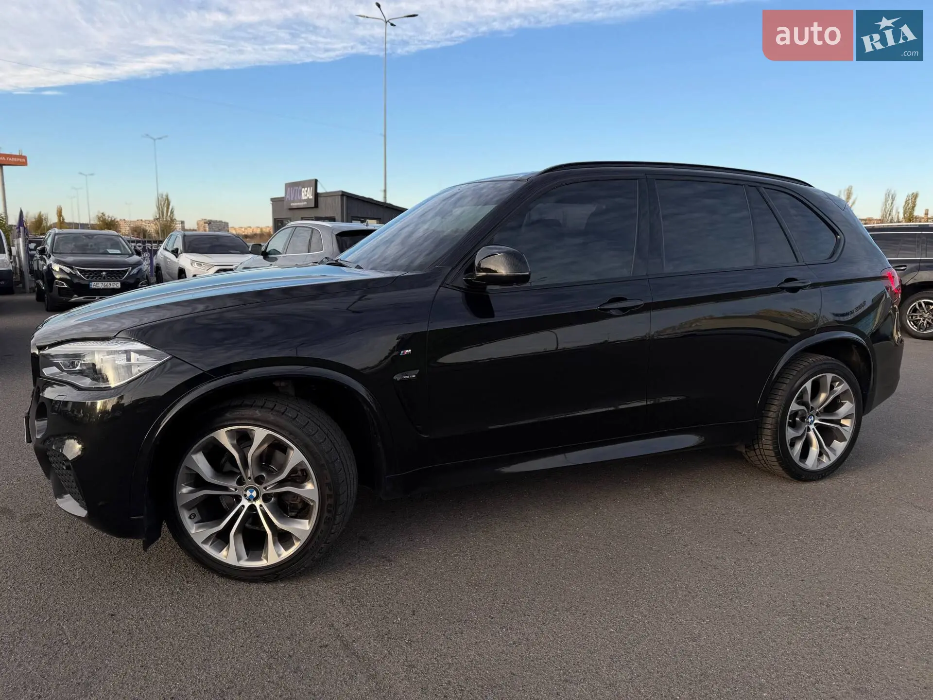 2013 BMW X5 - мініатюра 11