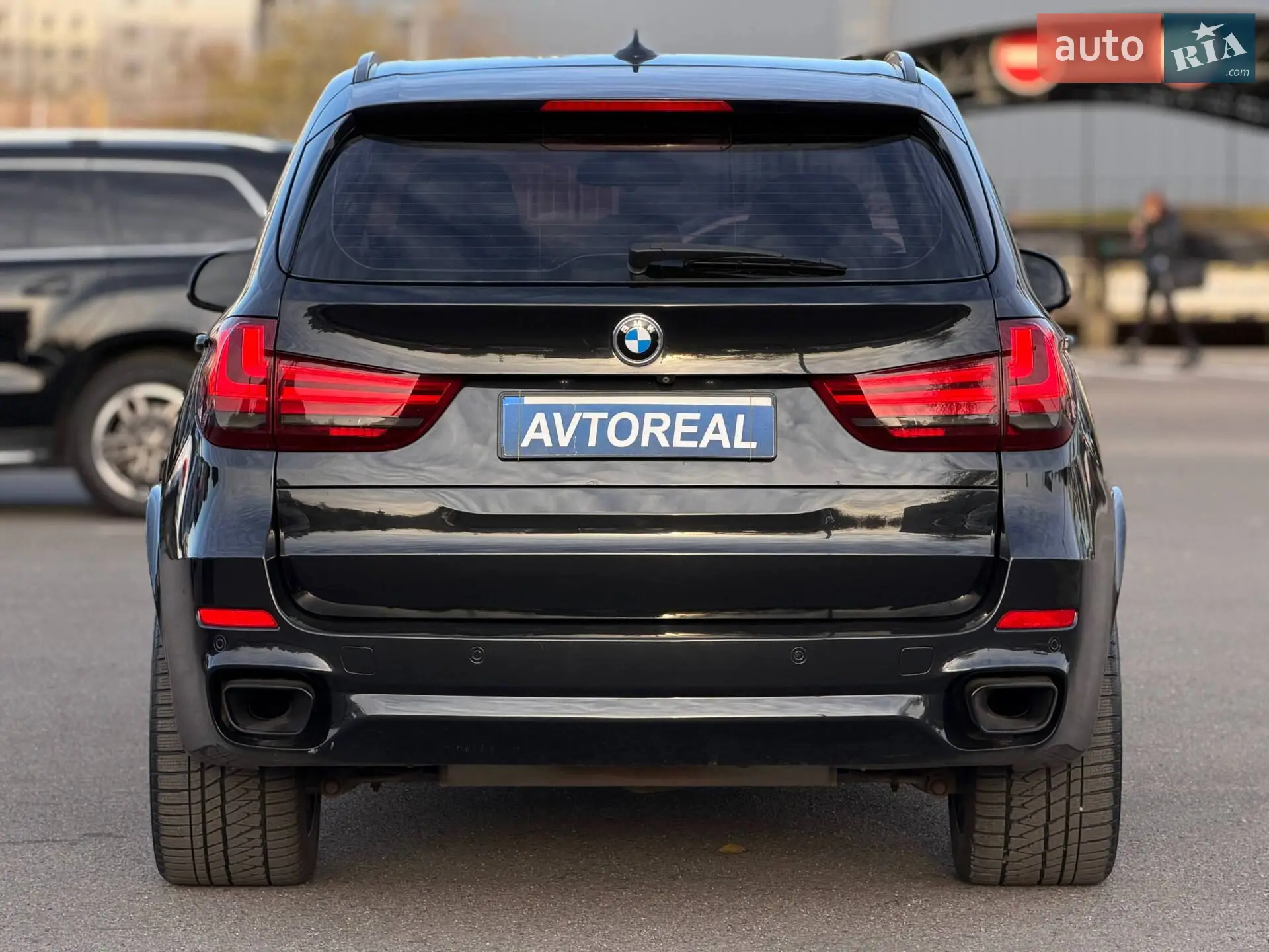 2013 BMW X5 - мініатюра 20