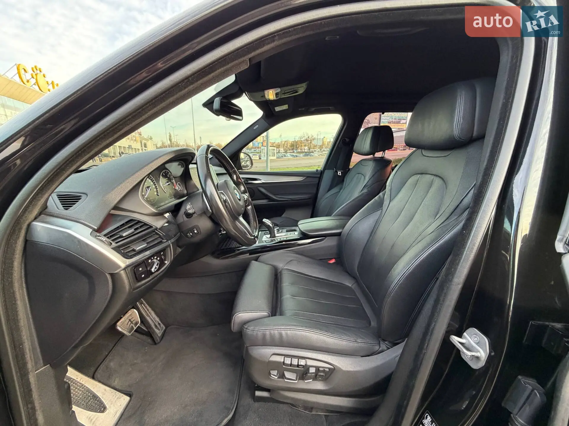 2013 BMW X5 - мініатюра 32