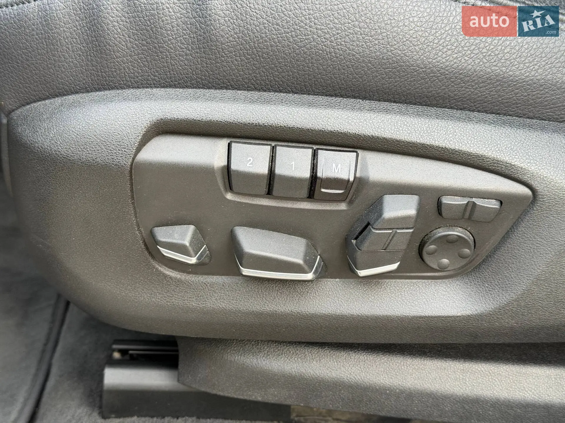 2013 BMW X5 - мініатюра 38