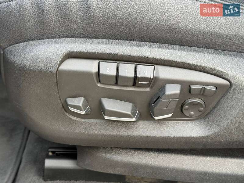 Внедорожник / Кроссовер BMW X5 2013 в Кривом Роге фото 38 Внедорожник / Кроссовер BMW X5 2013 в Кривом Роге