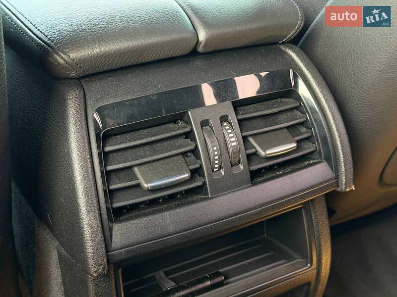 Внедорожник / Кроссовер BMW X5 2013 в Кривом Роге фото 43 Внедорожник / Кроссовер BMW X5 2013 в Кривом Роге