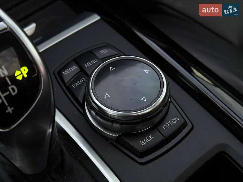 Внедорожник / Кроссовер BMW X5 2013 в Кривом Роге фото 64 Внедорожник / Кроссовер BMW X5 2013 в Кривом Роге