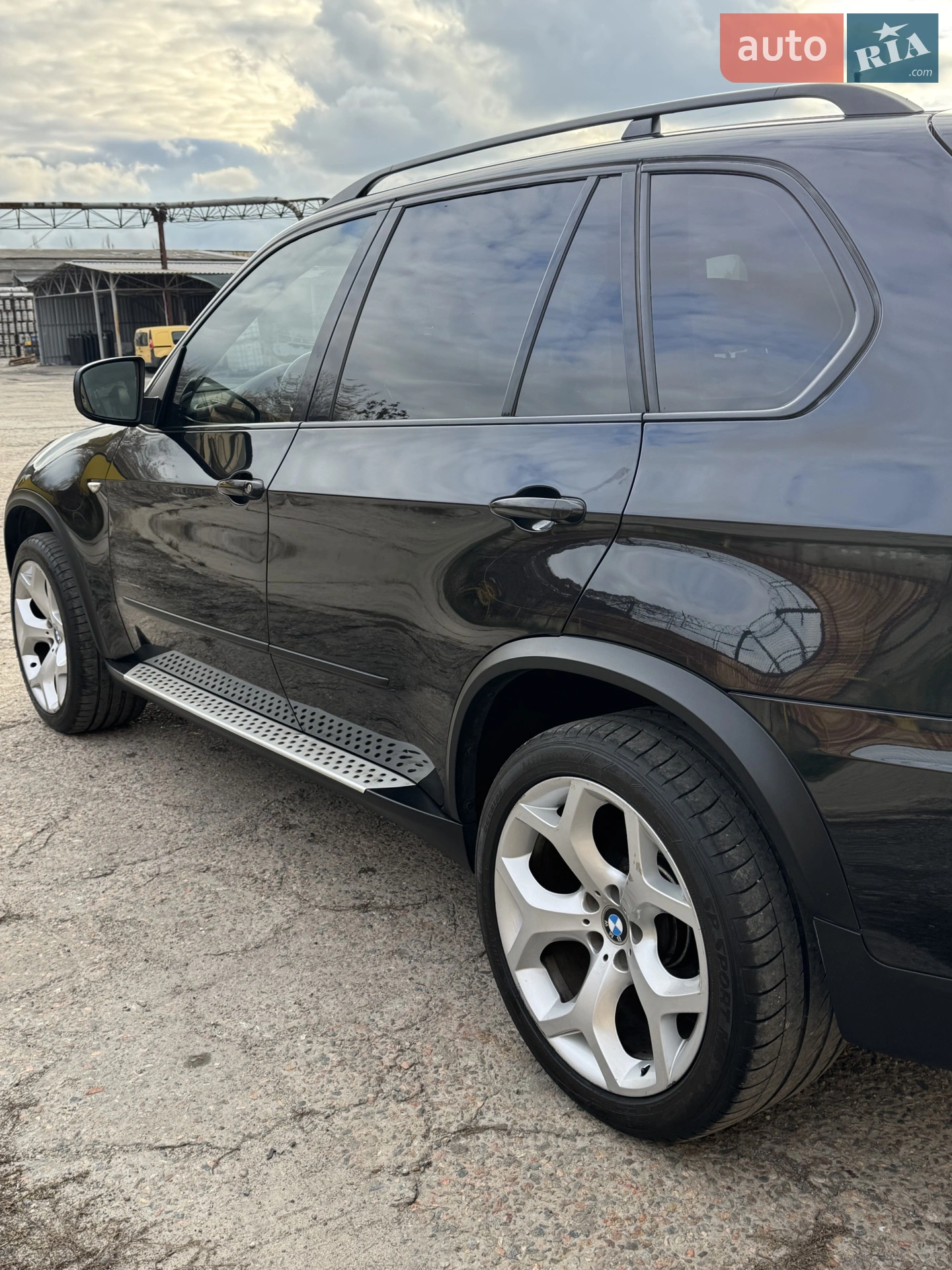 2011 BMW X5 - мініатюра 5