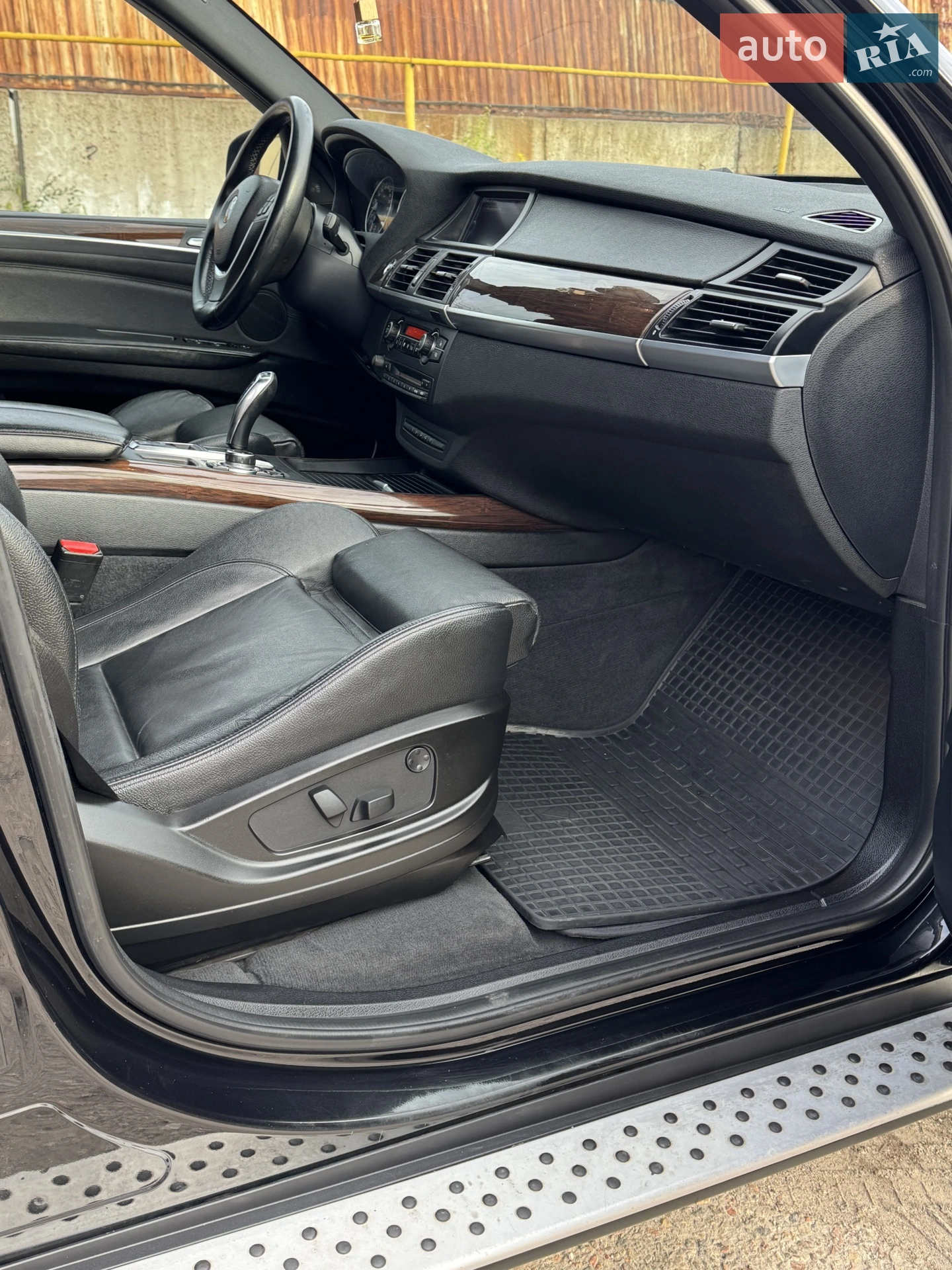 2011 BMW X5 - мініатюра 11