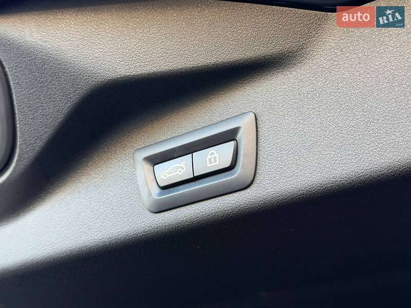 Позашляховик / Кросовер BMW X5 2021 в Кривому Розі